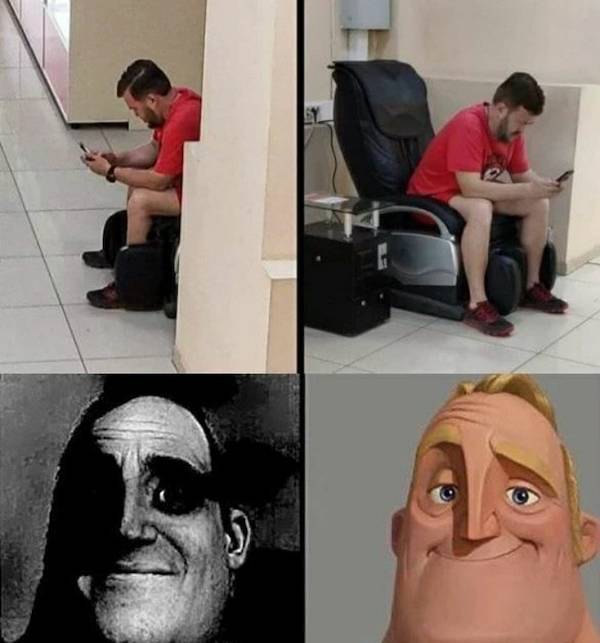 Dirty Mind Fuel!