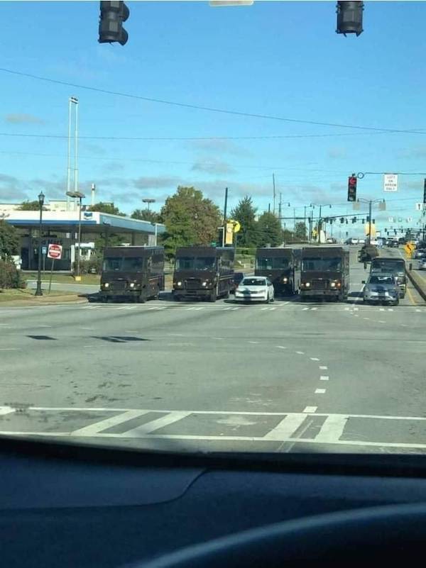 Dirty Mind Fuel!