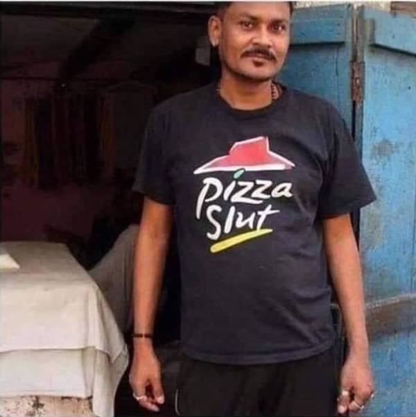 Dirty Mind Fuel!
