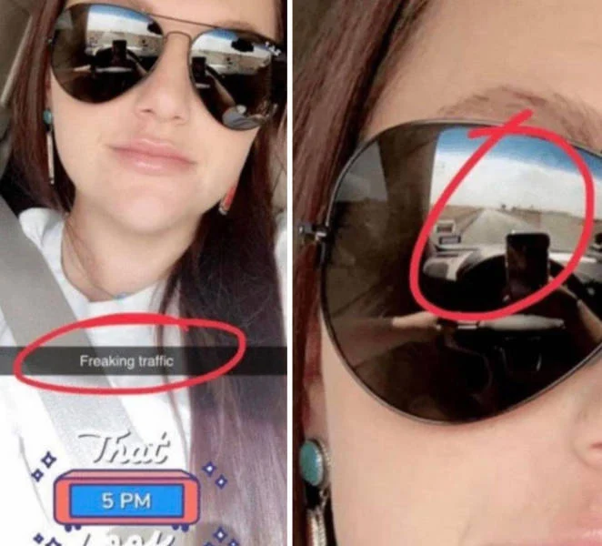 The Attempt Was There…