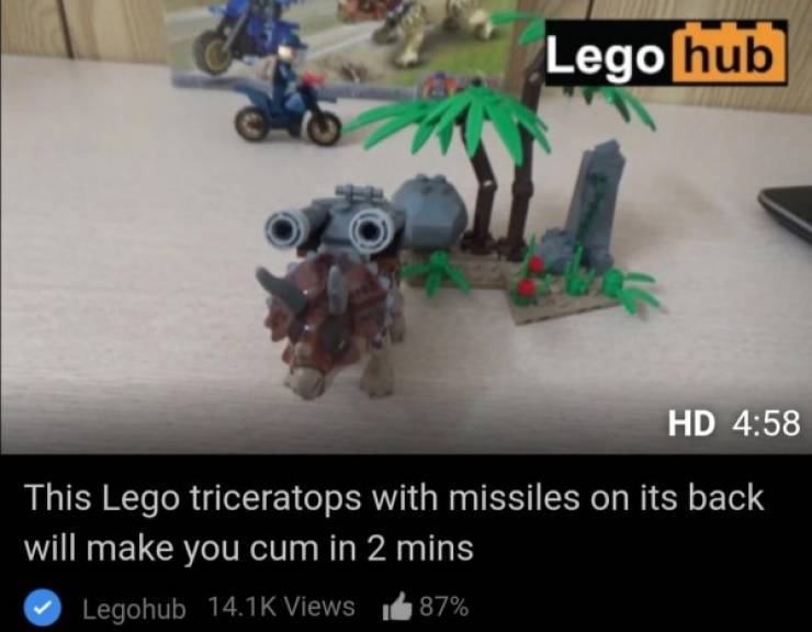 “Pornhub” Comment Section Is Insane…