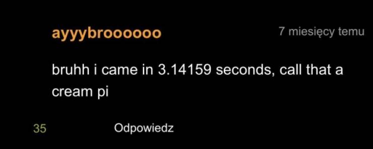 “Pornhub” Comment Section Is Insane…