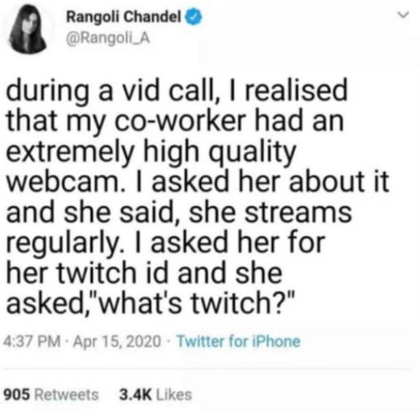 Wait A Second!