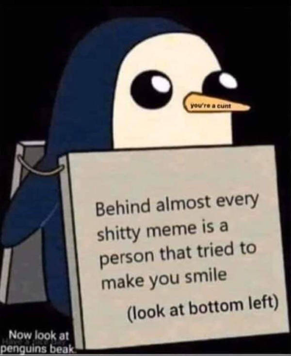 Wait A Second!