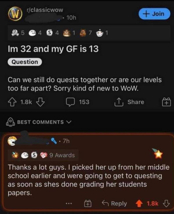 Wait A Second!