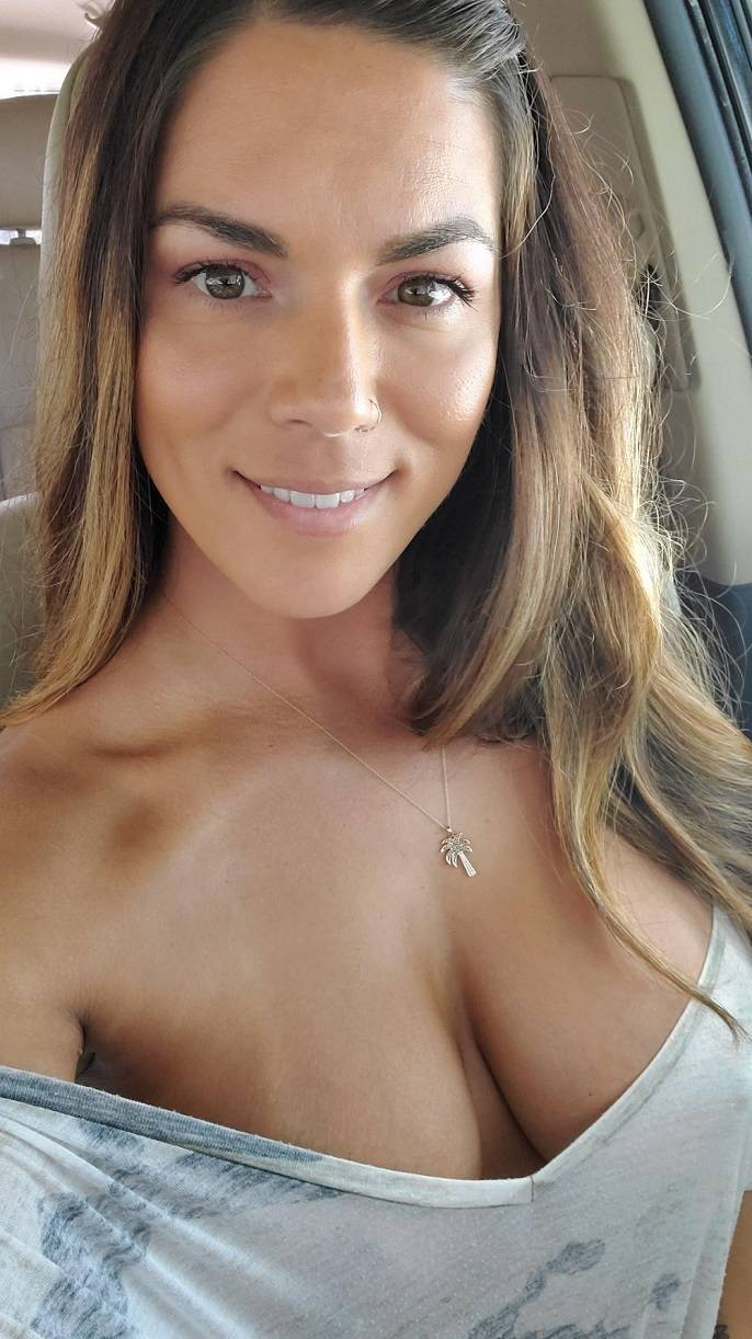 Follow The Tan Lines!