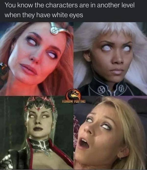 It’s Dirty Time!