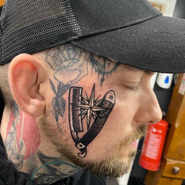Freaks Who Keep Destroying Their Own Bodies