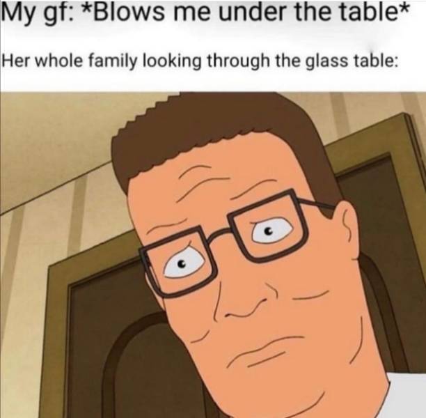 These Memes Are 100% NSFW!