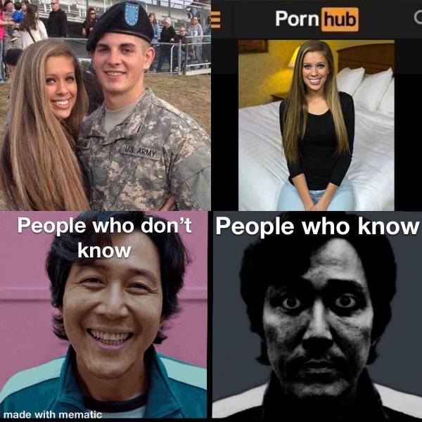These Memes Are 100% NSFW!
