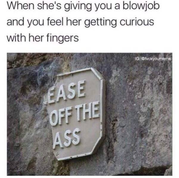 These Memes Are 100% NSFW!