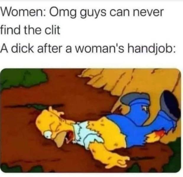These Memes Are 100% NSFW!
