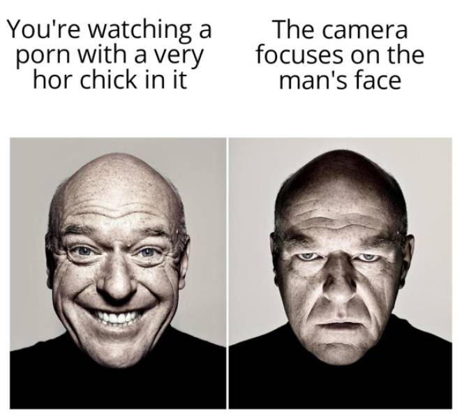 These Memes Are 100% NSFW!