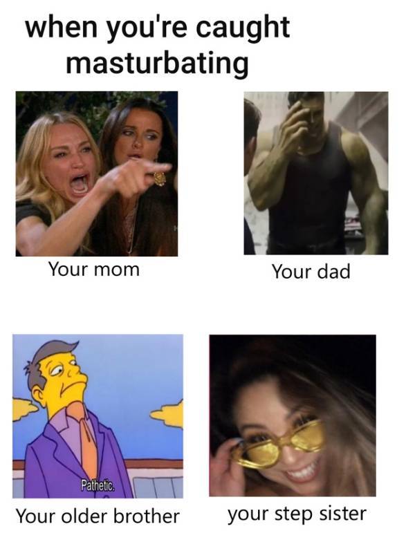 These Memes Are 100% NSFW!