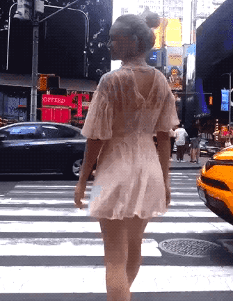Those Legs Are So Sexy!