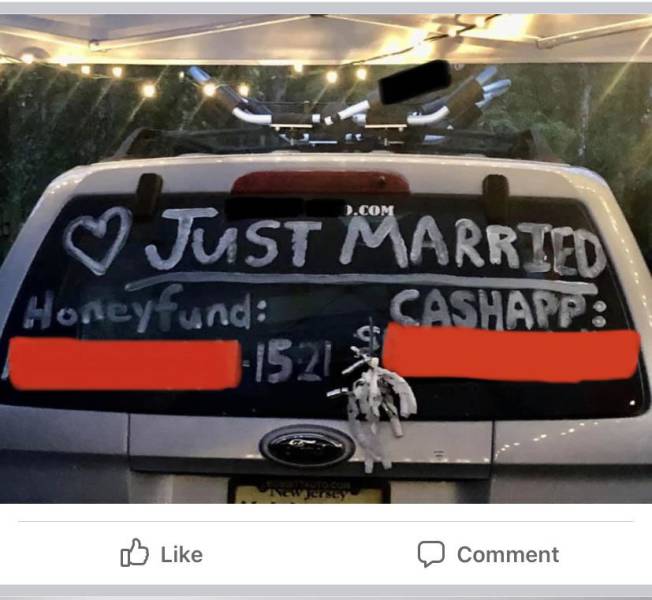 These Weddings Are WILD!