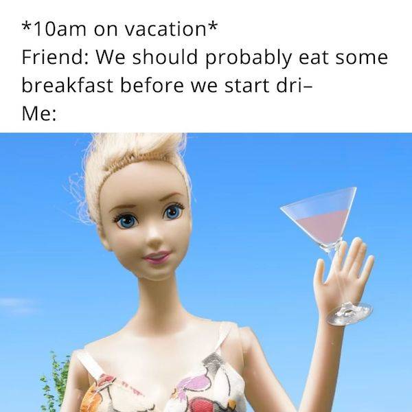 No More Drinks For Them!