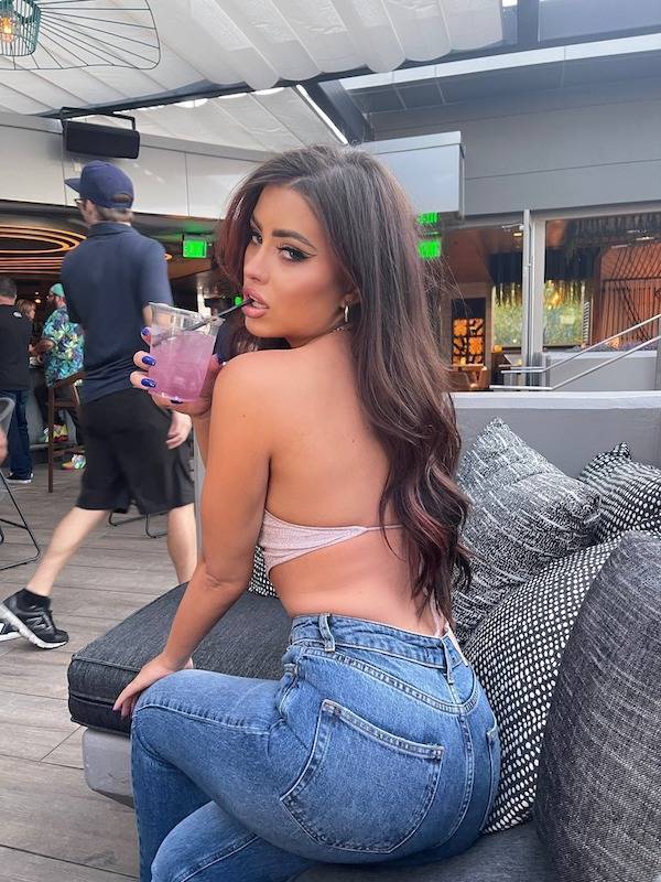 No More Drinks For Them!