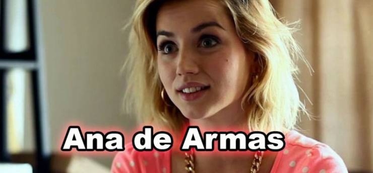 Which Celebrity Would You Marry Without A Single Date?