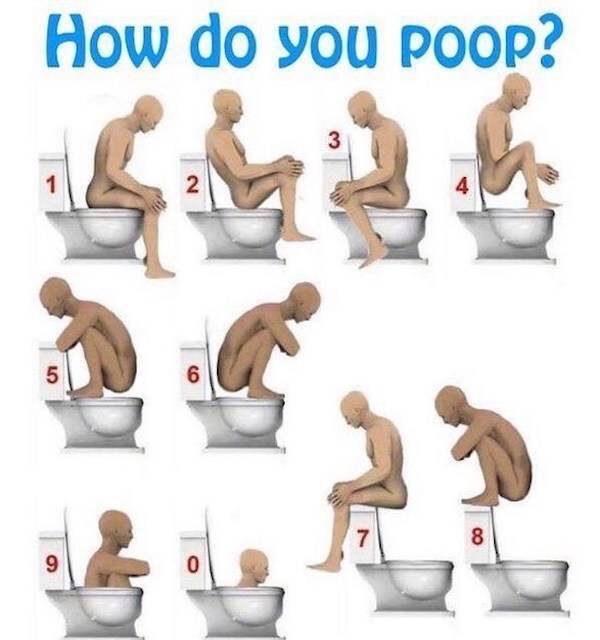 So Dirty!