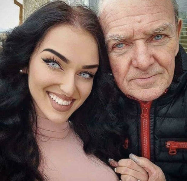 This Editing Is Just Too Much…