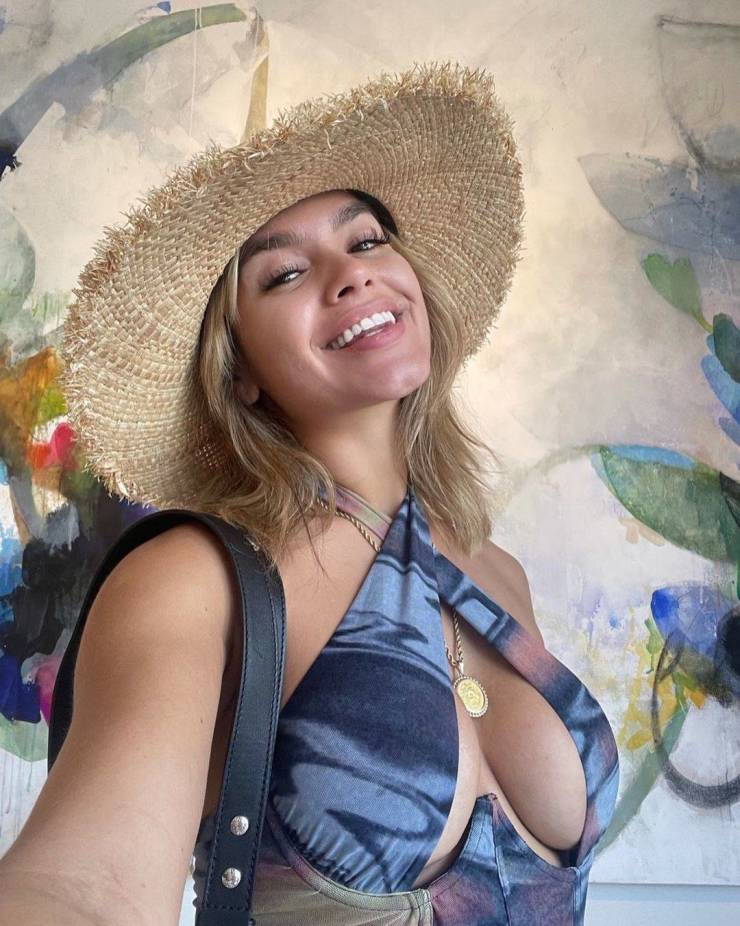 Barely Holding On…