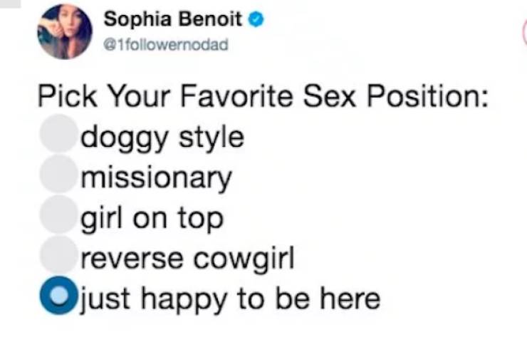 Some Dirty NSFW Memes For You!