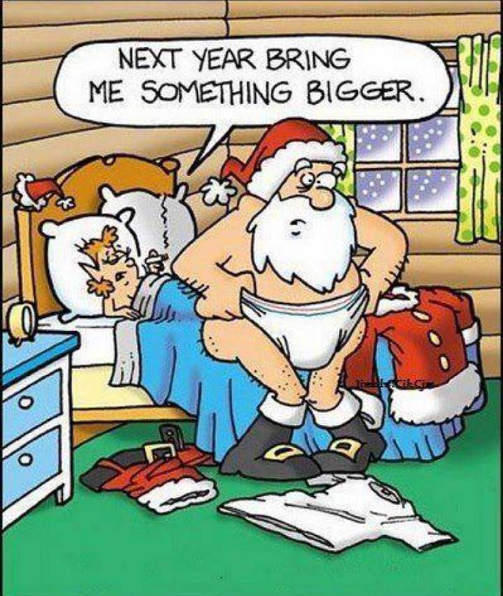Happy New Year, Our Dear Izispicers!