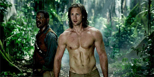 These Celebrities Are Way Too Hot!