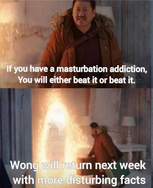 How Dirty Is Your Mind?