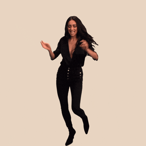 Shay Mitchell, The Canadian Hottie