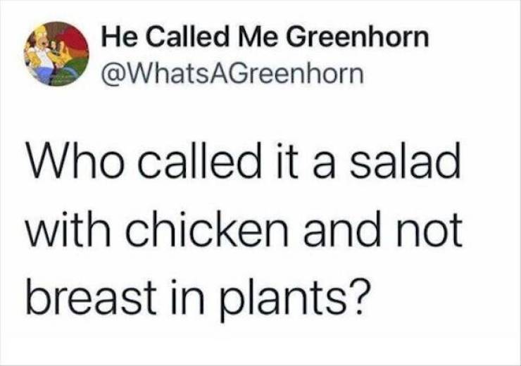 Just A Bit Of Dirtiness…