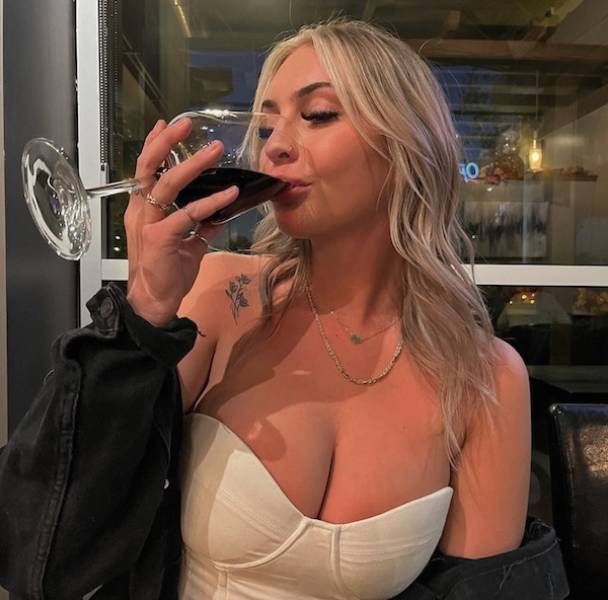 They Are Way Too Drunk…