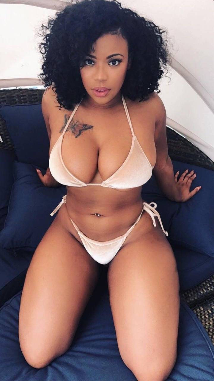 Big. Very Big.