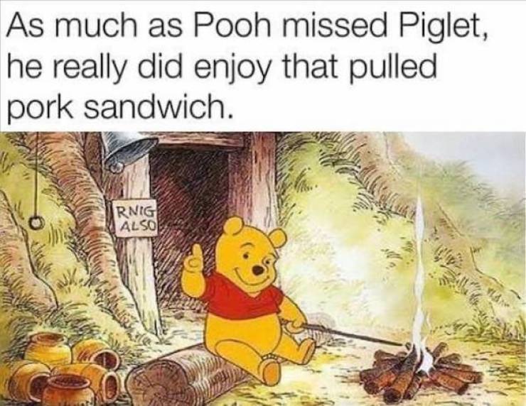 Dirty Humor Is Always In High Demand!