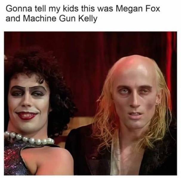 Dirty Humor Is Always In High Demand!