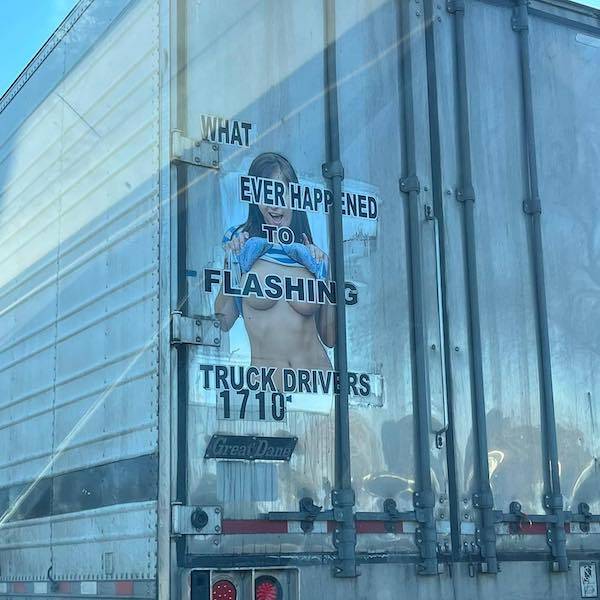 Dirty Humor Is Always In High Demand!