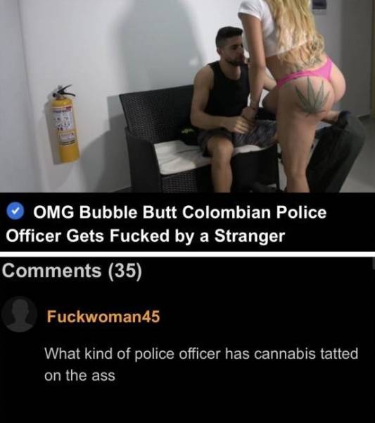 “Pornhub” Comment Section… Enough Said…