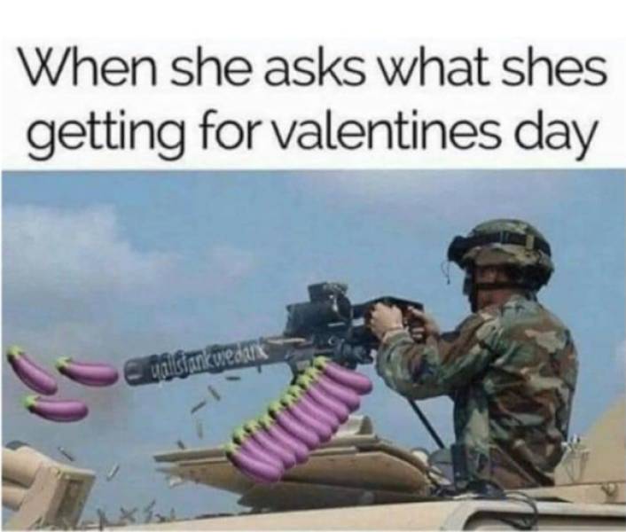 Yeah, You Like These Sex Memes!