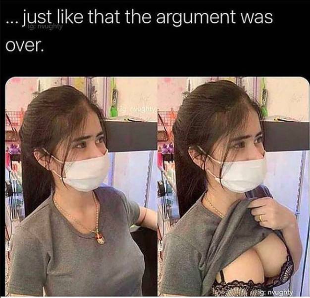 Yeah, You Like These Sex Memes!