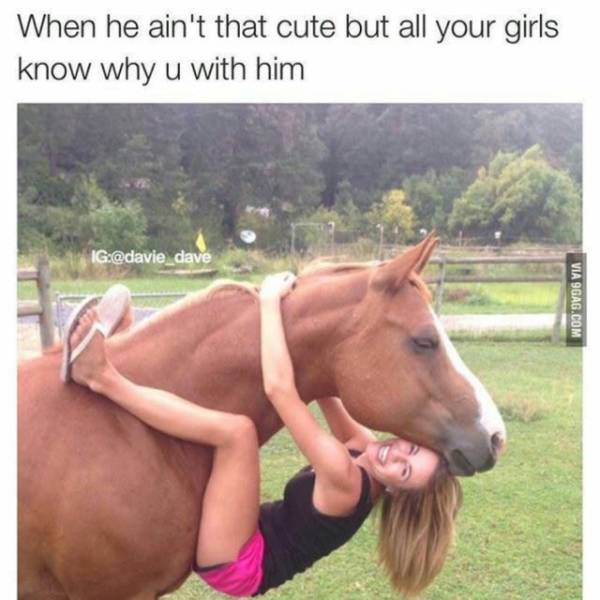 Yeah, You Like These Sex Memes!