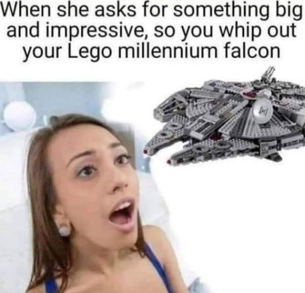 Yeah, You Like These Sex Memes!