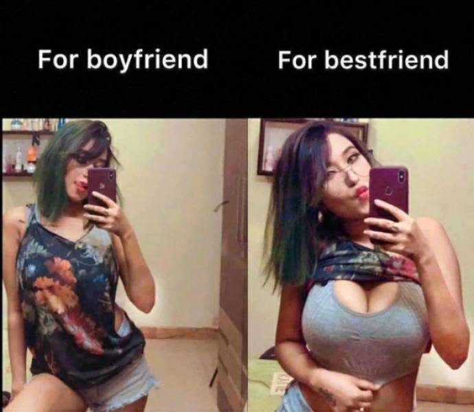 Yeah, You Like These Sex Memes!