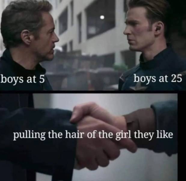 Yeah, You Like These Sex Memes!