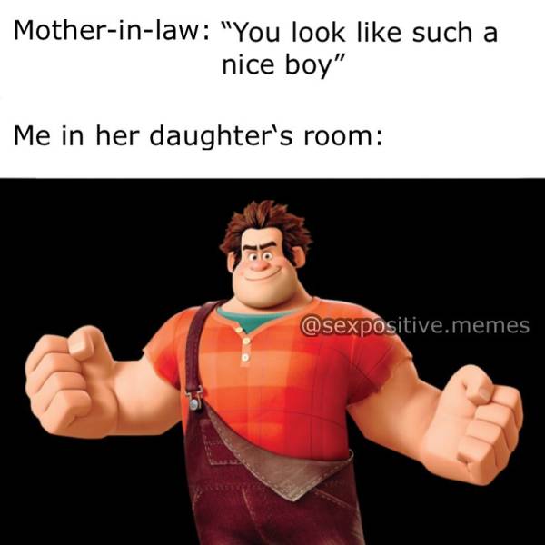 Yeah, You Like These Sex Memes!
