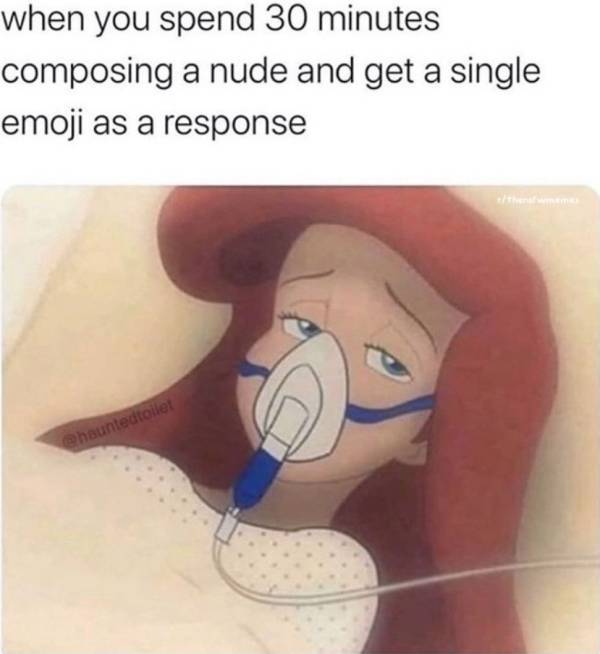 Yeah, You Like These Sex Memes!