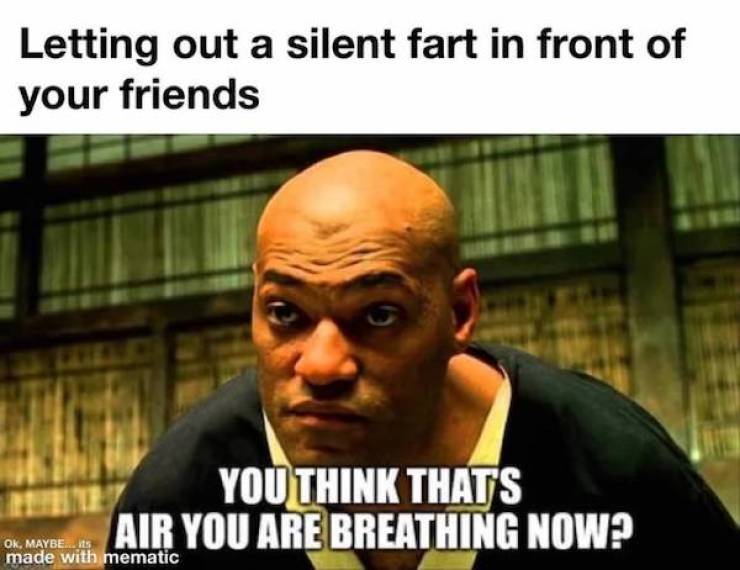 These Memes Are Super Dirty!