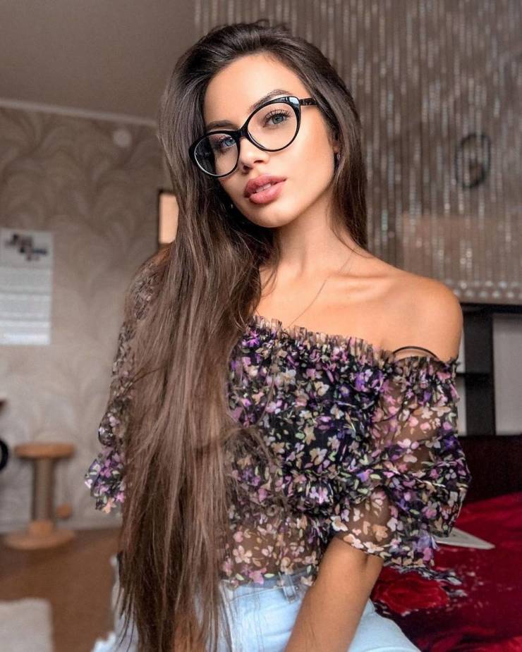 Hot’n’Nerdy!