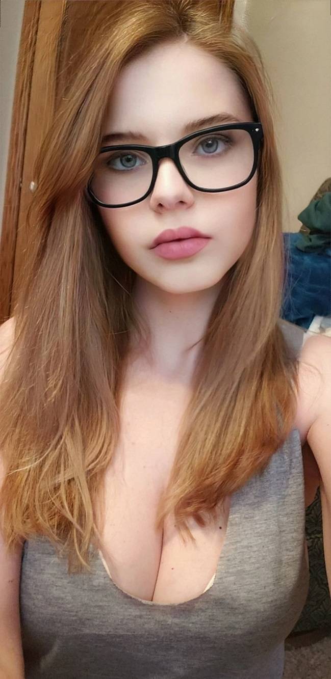 Hot’n’Nerdy!