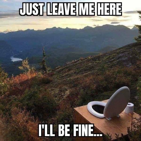 Random Dirty Memes…